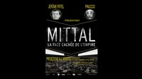 Proiezione a Taranto del documentario ‘Mittal, il volto nascosto dell’Impero’