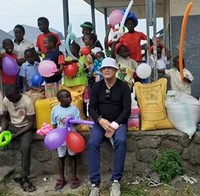 Gli schiavi bambini del Congo