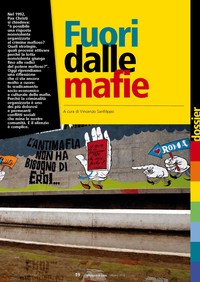 Fuori dalle mafie