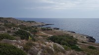 Punta Izzo, il Gip di Siracusa: «opere militari soggette alle leggi sulla tutela del paesaggio»