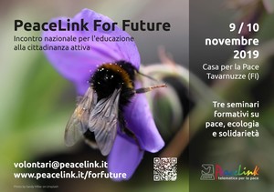 PeaceLink for Future