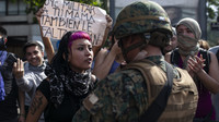 Cile. Le violenze e le torture sulle donne