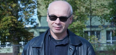 Il professor Dariusz Stola