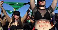 Dal Cile un inno contro la violenza di genere