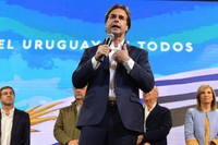 Il brutto risveglio dell’Uruguay