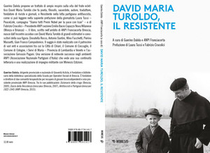 David Maria Turoldo, il Resistente