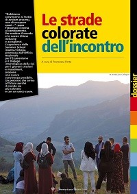 Le strade colorate dell'incontro