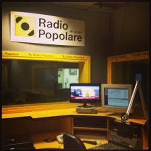 Radio Popolare da San Vittore