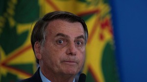 Bolsonaro vuole un autogolpe