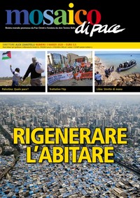 Rigenerare l'abitare