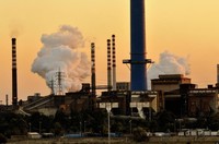 ArcelorMittal: fonti azienda, nessuna emissione fuori norma
