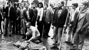 Piazza della Loggia, Brescia, 28 maggio 1974, attentato neofascista