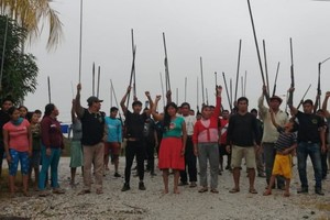 Perù: la polizia spara su una manifestazione indigena