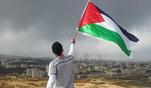 L'impegno per la Palestina