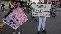 Ancora repressione e morti in Colombia