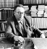 Vasilij Grossman (1905–1964) è stato un giornalista e scrittore sovietico.