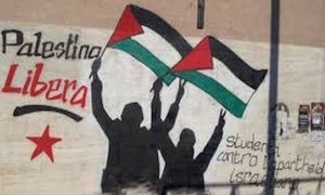 Palestina Libera !
