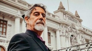 Francisco Sagasti nuovo presidente del Perù