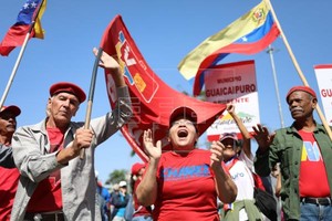 Venezuela: il chavismo riconquista l’Assemblea nazionale