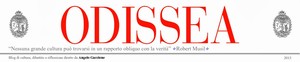 ODISSEA Blog diretto da Angelo Gaccione