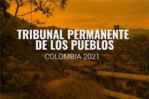 Il  Tribunale permanente dei popoli giudicherà lo Stato colombiano per genocidio