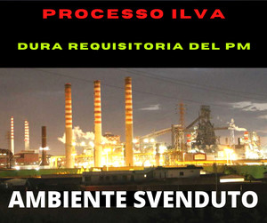 Processo ILVA