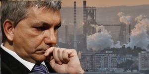 Nichi Vendola è stato condannato 