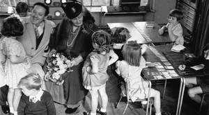 Maria Montessori 