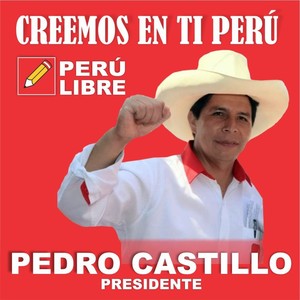 Perù: un voto a Pedro Castillo per cancellare il fujimorismo