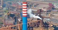Valutazione dell’impatto sanitario delle attività dell'impianto siderurgico di Taranto