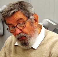 Giorgio Nebbia