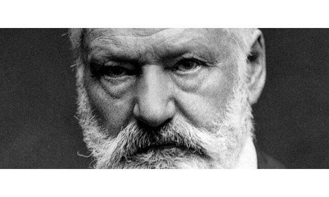 Victor Hugo, lo scrittore ribelle in nome dell'umanità