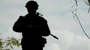 L'addestramento militare e la cultura della violenza