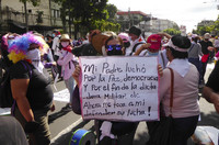 El Salvador: la “democratura” di Nayib Bukele
