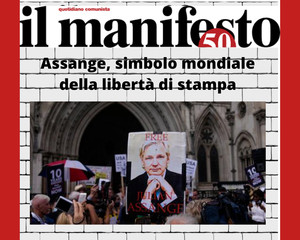 Assange libero !!!