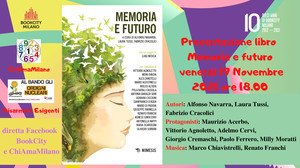 Memoria e futuro, Mimesis Edizioni