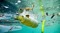 Nel Mediterraneo galleggiano 3.760 tonnellate di rifiuti di plastica