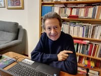 Angelo Gaccione: il disarmo con Cassola e Turoldo