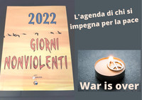 Giorni nonviolenti 2022