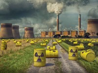 Gli antinuclearisti disarmisti contro la Tassonomia Ue