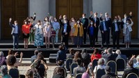 Cile: i ministri che guardano al cambiamento