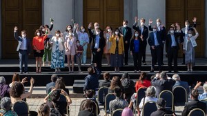 Cile: i ministri scelti da Gabriel Boric