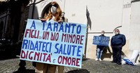 ONU: "Taranto zona di sacrificio, una macchia sulla coscienza collettiva dell'umanità"
