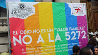 Guatemala approva legge sessista e antiabortista