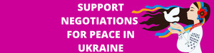 Supporta i negoziati fra Russia e Ucraina