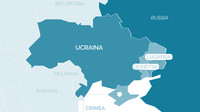 Ucraina: guerra a distanza tra Stati Uniti e Russia