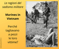 La guerra del Vietnam raccontata dal giornalista investigativo Nick Turse