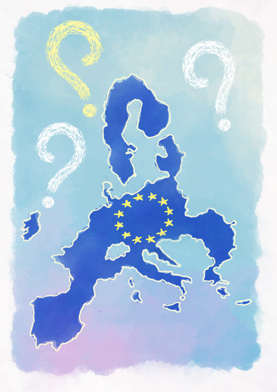 Quando è nata l’UE? Quali sono i paesi dell’UE? 
