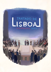 Trattato di Lisbona - L'ABC dell'Europa di Ventotene