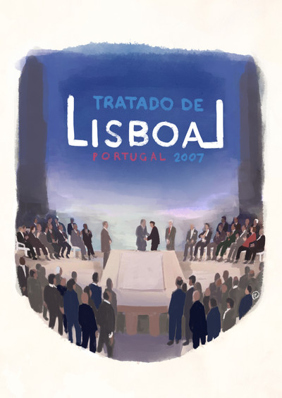 Trattato di Lisbona